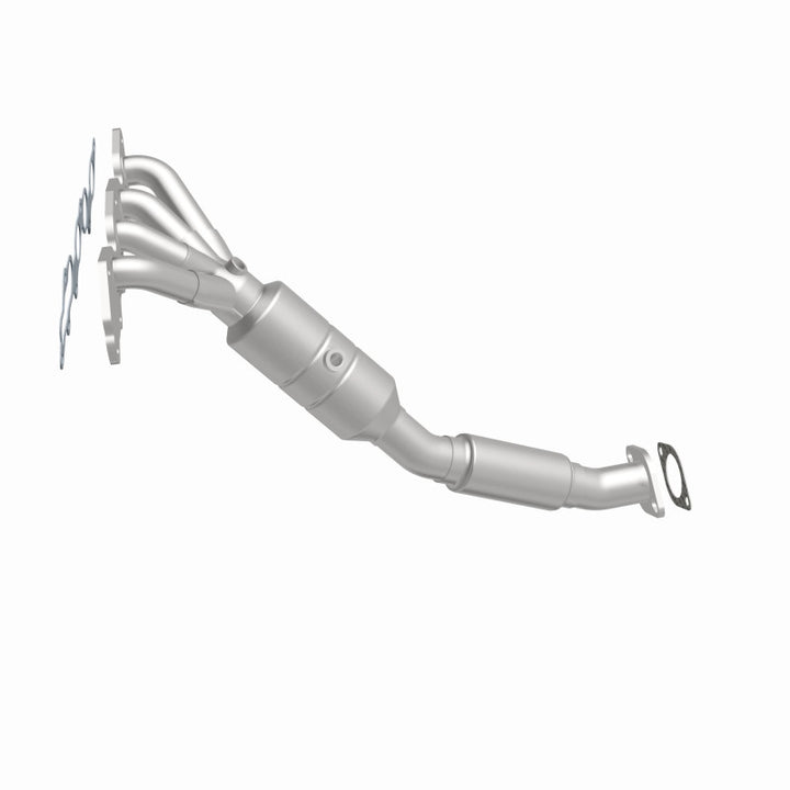 MagnaFlow Direct-Fit Catalytic Converter for 08-09 Ford Focus 2.0L - OneFastShop