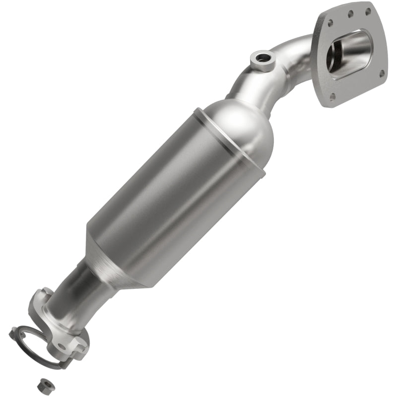 Magnaflow Direct Fit Catalytic Converter for 16-19 Toyota Tacoma 3.5L PS - OneFastShop