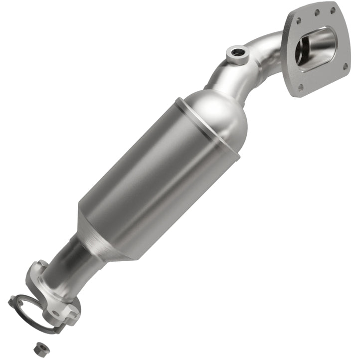 Magnaflow Direct Fit Catalytic Converter for 16-19 Toyota Tacoma 3.5L PS - OneFastShop