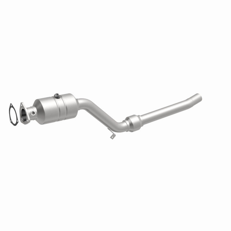Magnaflow Direct-Fit Catalytic Converter 02-03 Audi A4 3L Passenger Side - OneFastShop