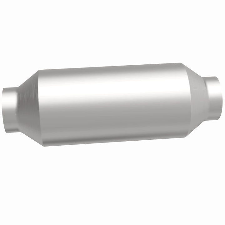 Magnaflow Universal 2.50/2.50 Straight Catalytic Converter Compatible with Audi BMW Chevrolet Chrysler Dodge Mini Nissan Subaru - OneFastShop