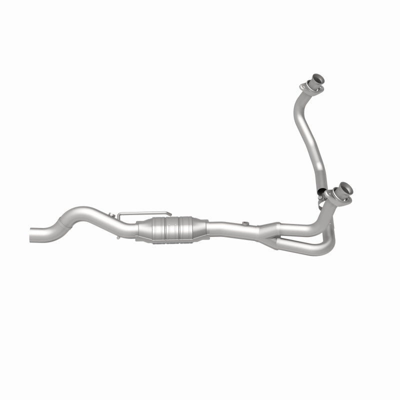 Magnaflow Direct-Fit Catalytic Converter 00-03 Dakota 4.7L 4WD OEM - OneFastShop