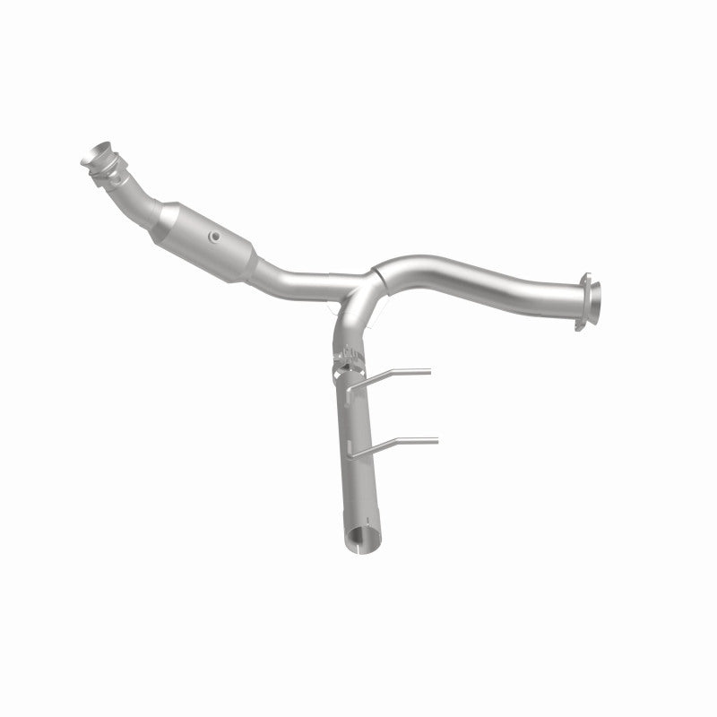Magnaflow Direct Fit Catalytic Converter for 07-08 Ford Expedition 5.4L - OneFastShop