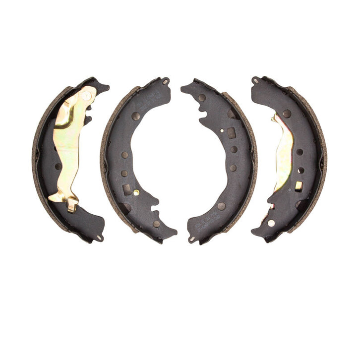 DFC 08-19 Scion IQ Rear Premium Service Shoes