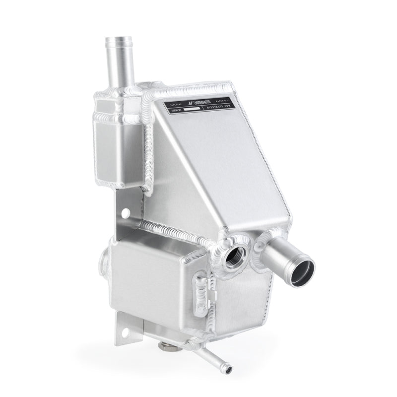 Expansion Tank Natural 2011 Plus Ford 6.7L Powerstroke