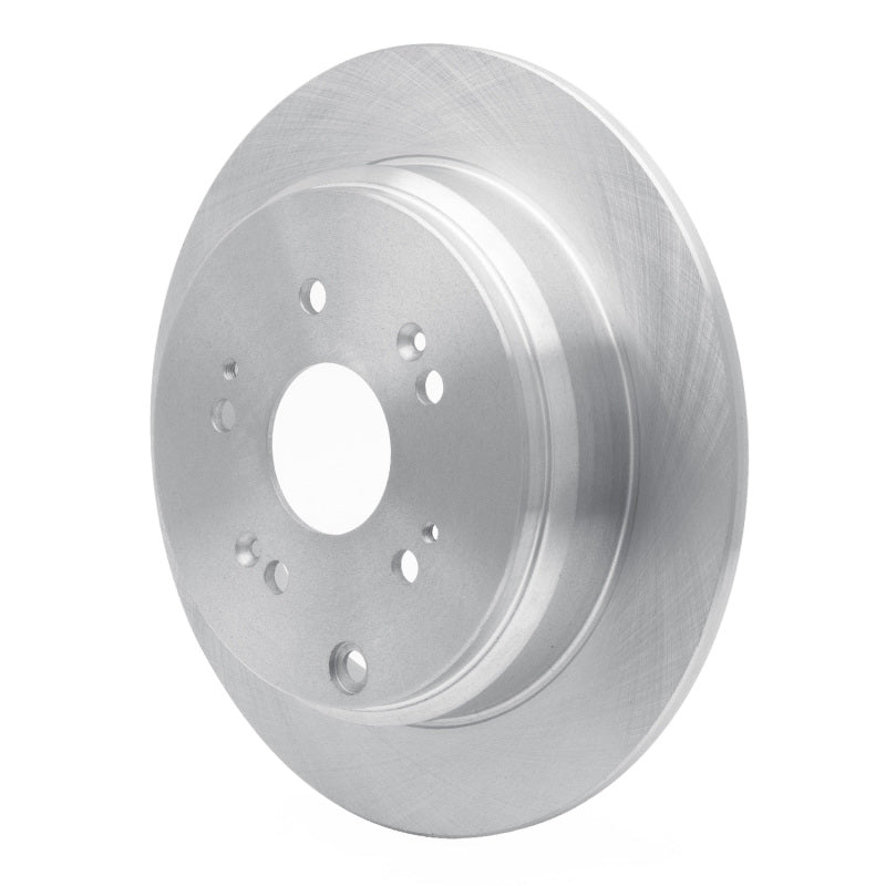 DFC 05-18 Acura RDX Rear Brake Rotor DFC 05-18 Acura RDX Rear Brake Rotor