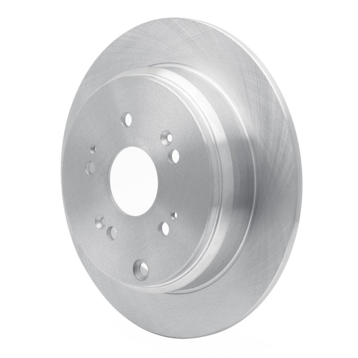 DFC 05-18 Acura RDX Rear Brake Rotor DFC 05-18 Acura RDX Rear Brake Rotor
