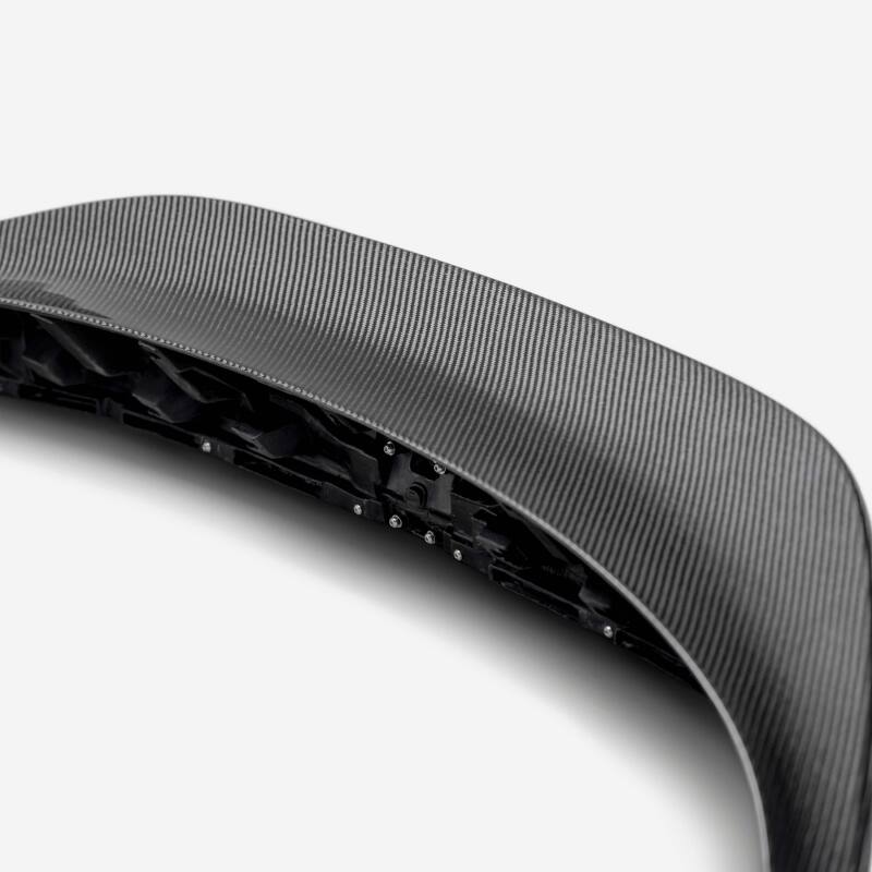 Seibon Carbon Fiber Rear Spoiler MB-Style for 2022 Toyota GR86