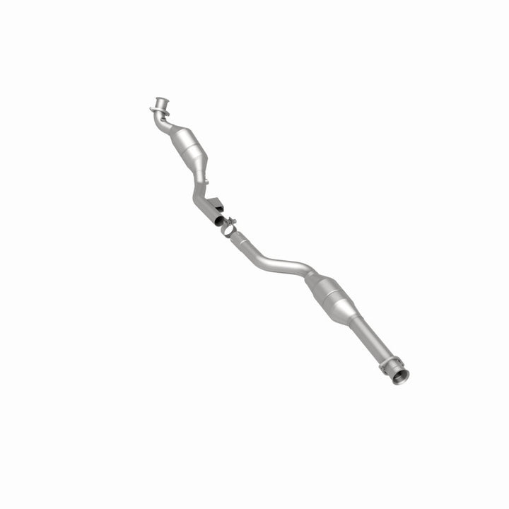 MagnaFlow Catalytic Converter for Mercedes E320 3.2L (98-02)