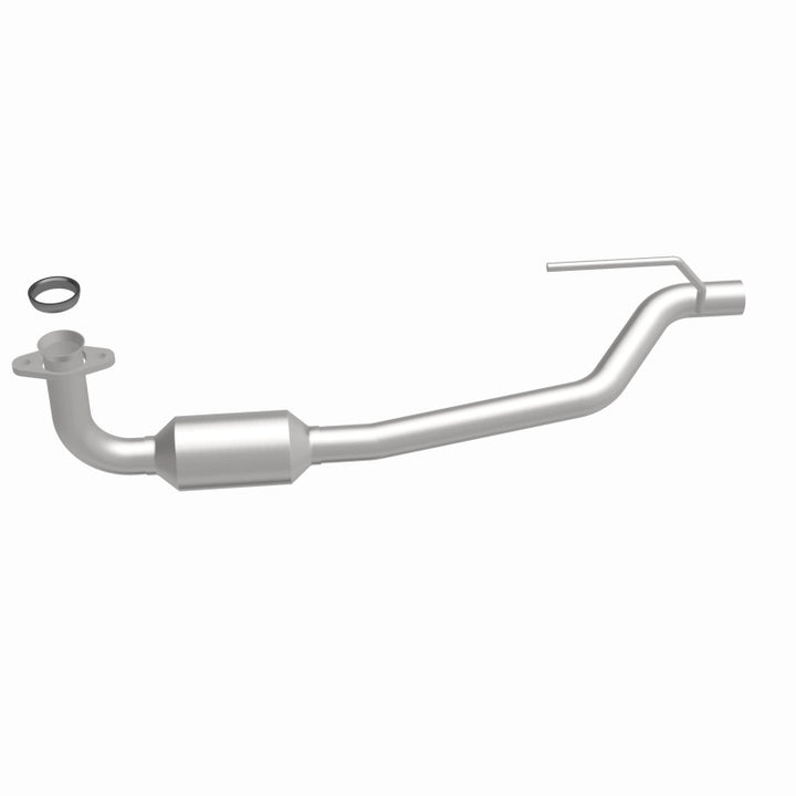 Magnaflow Direct-Fit Catalytic Converter for Ford-Mercury 89-91 Thunderbird Cougar - OneFastShop