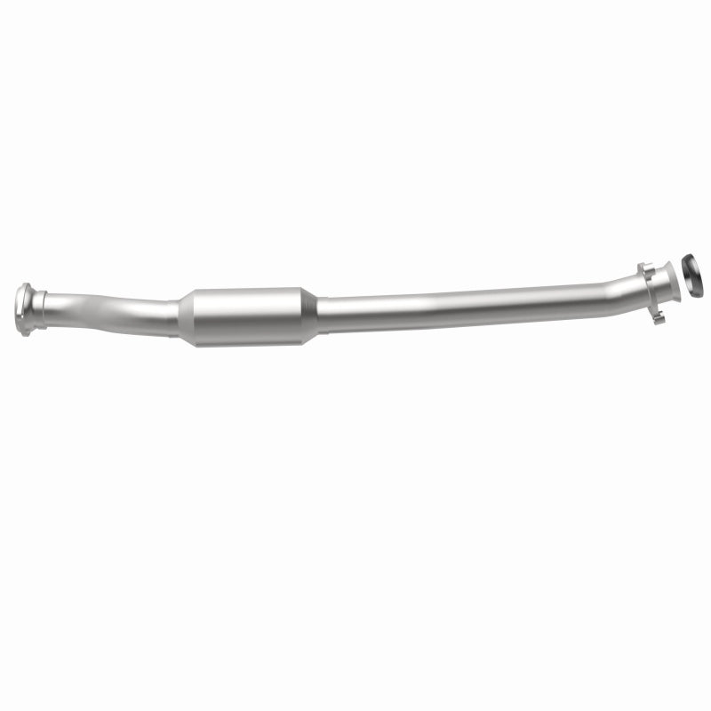 Magnaflow Direct Fit Catalytic Converter Stainless Steel Mandrel Bent Tube 04-06 Chevrolet Colorado 35L - OneFastShop