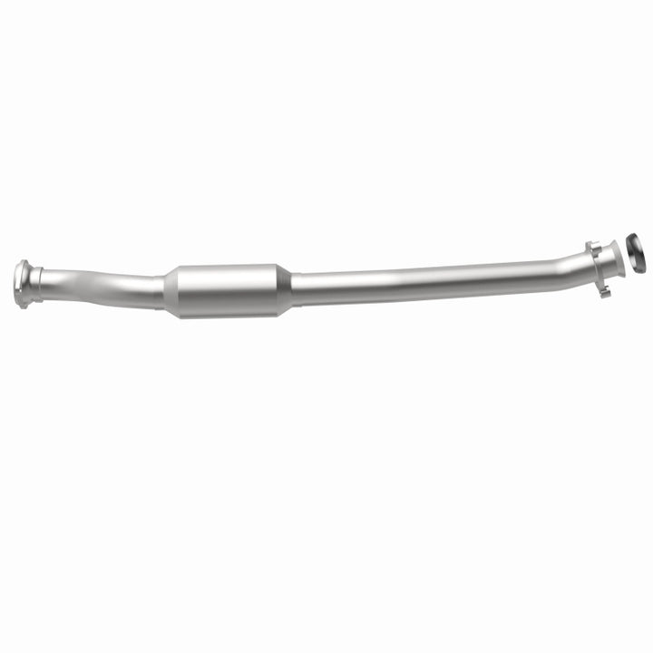 Magnaflow Direct Fit Catalytic Converter Stainless Steel Mandrel Bent Tube 04-06 Chevrolet Colorado 35L - OneFastShop