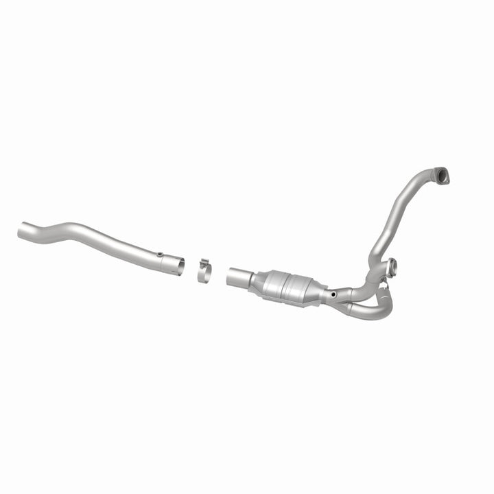 Magnaflow Direct-Fit Catalytic Converter for 2003 Ram 1500 5.7 2WD OEM - OneFastShop