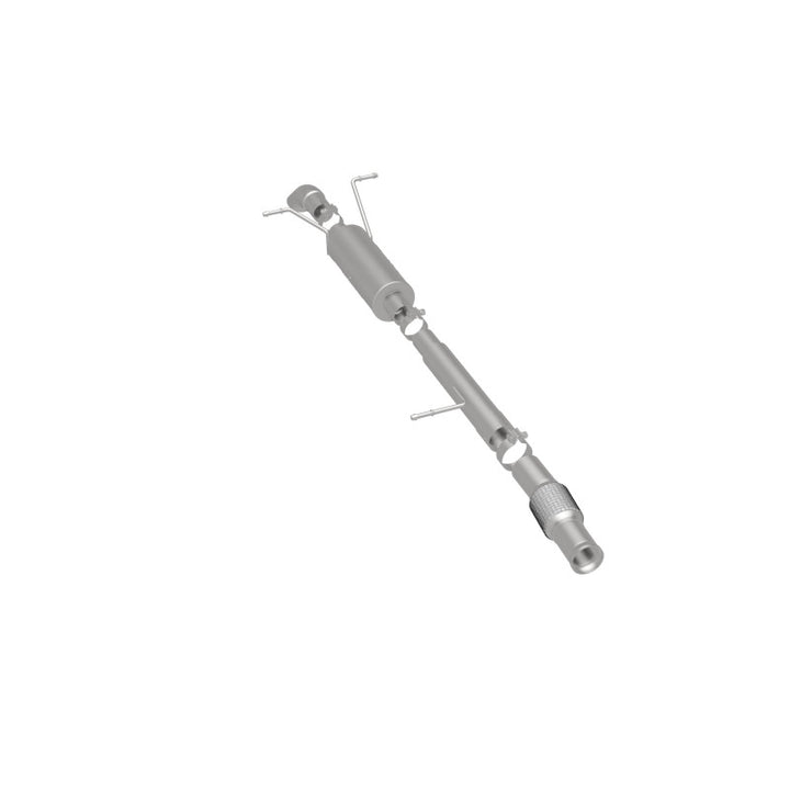 Magnaflow Performance Exhaust System with Turn Down - 2014 Chevrolet Silverado V8 5.3L - OneFastShop