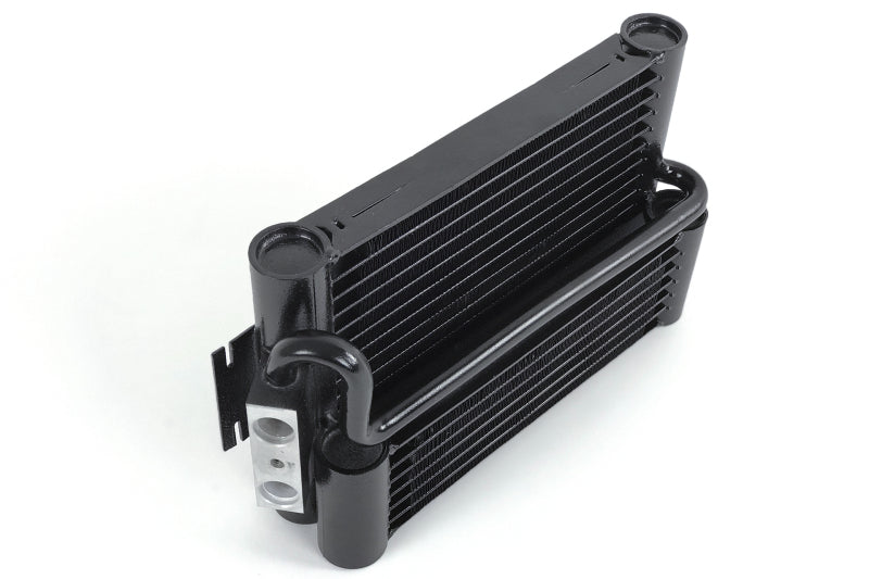 CSF Race-Spec Oil Cooler for 11-16 BMW 135i(X) F20/M135i(X) F21