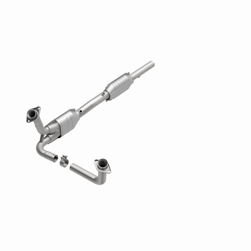 Magnaflow Direct-Fit Catalytic Converter for 1996 Bronco F150/F250 - OneFastShop