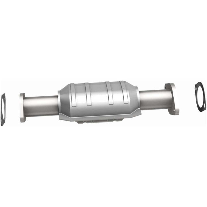 Magnaflow Conv DF 96-97 Mazda MX-6 2.0L Rear Catalytic Converter - OneFastShop