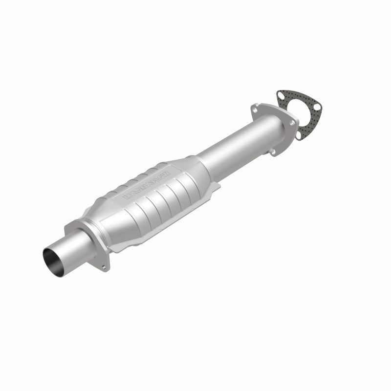 MagnaFlow Direct-Fit Catalytic Converter – for 1995–1998 GM S10 Pickup 4.3L - OneFastShop