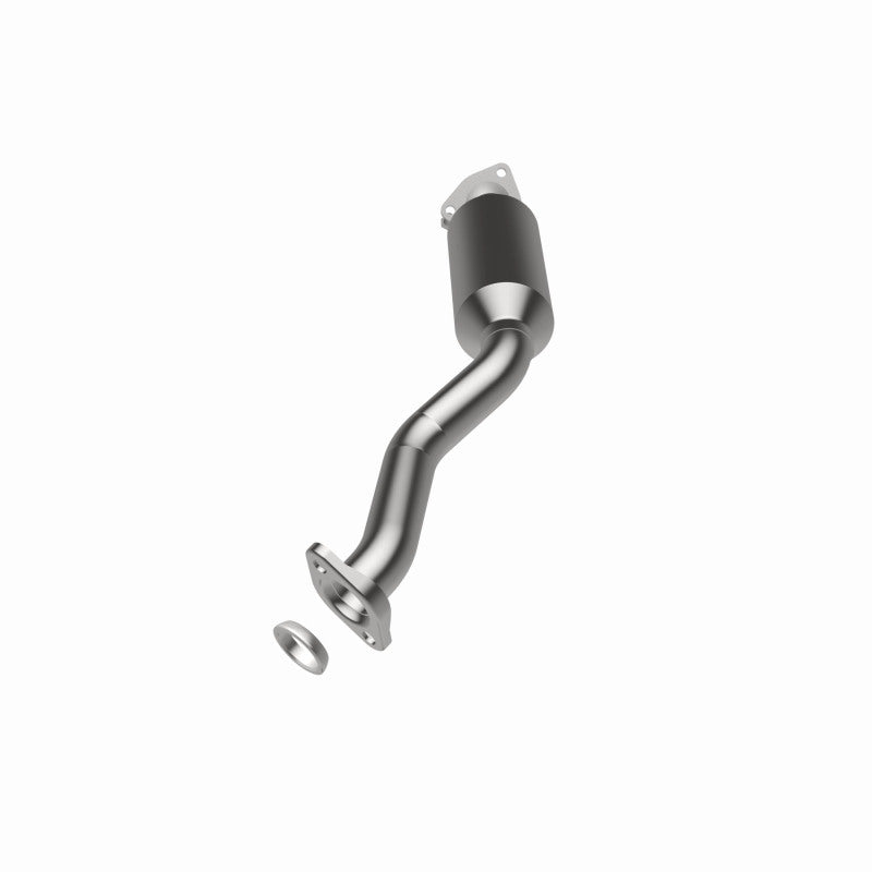 Magnaflow Catalytic Converter DF Mandrel-Bent Tubing for 07-08 Honda Fit 1.5L M/T
