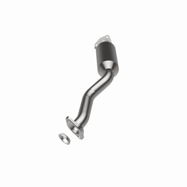 Magnaflow Catalytic Converter DF Mandrel-Bent Tubing for 07-08 Honda Fit 1.5L M/T