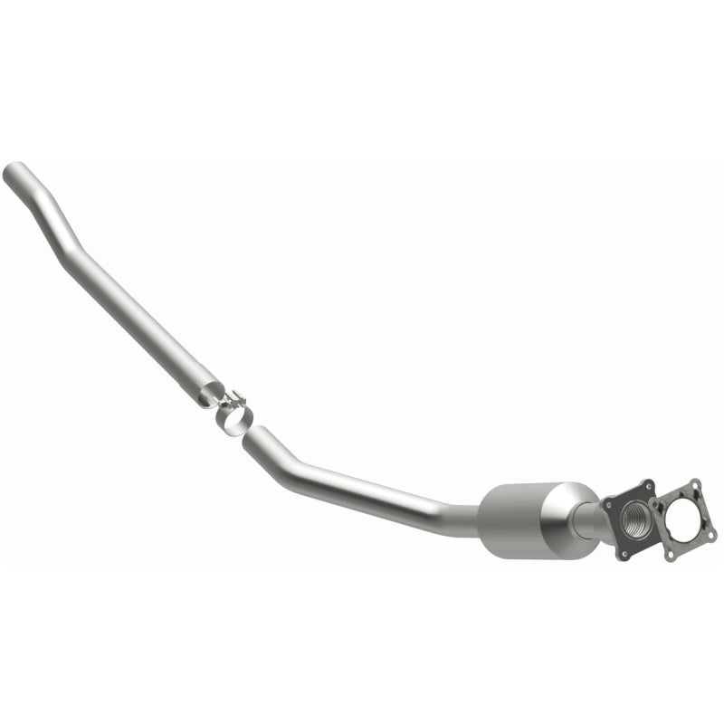 Magnaflow Direct Fit Catalytic Converter for 01-03 Chrysler Voyager 2.4L, CARB Compliant, Easy Installation - OneFastShop