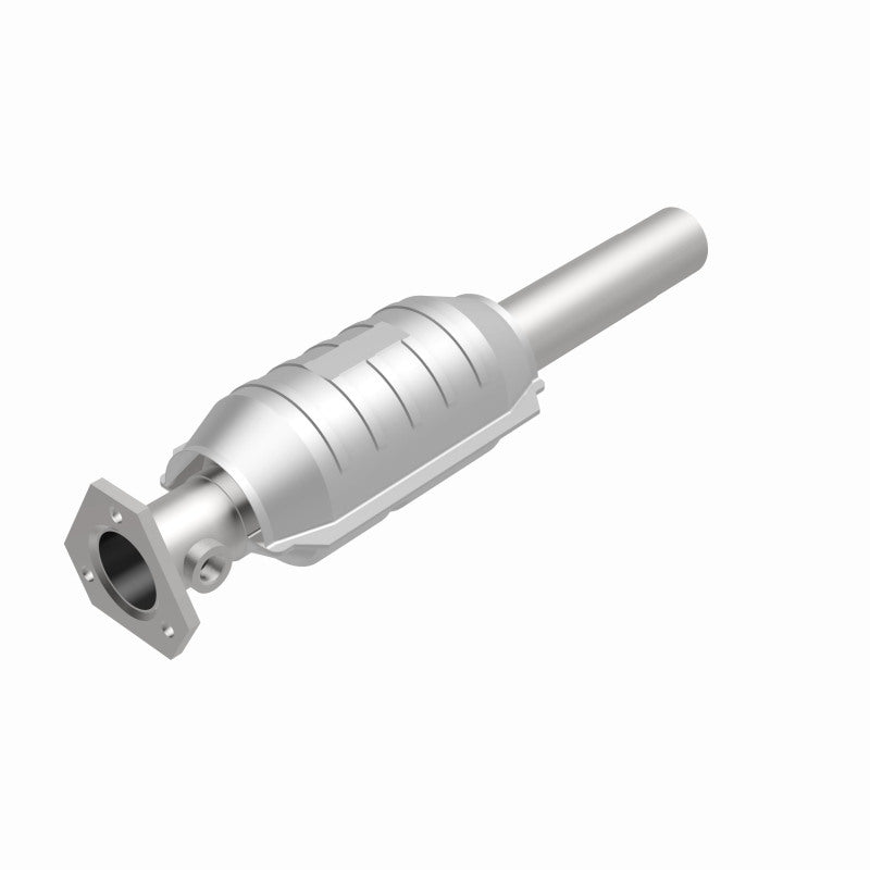 Magnaflow Direct Fit Catalytic Converter for VW 86-92 Golf Jetta - OneFastShop