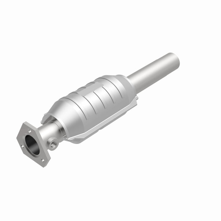 Magnaflow Direct Fit Catalytic Converter for VW 86-92 Golf Jetta - OneFastShop