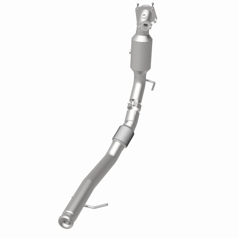 MagnaFlow 18-23 Jeep Wrangler OEM Grade Federal/EPA Compliant Direct-Fit