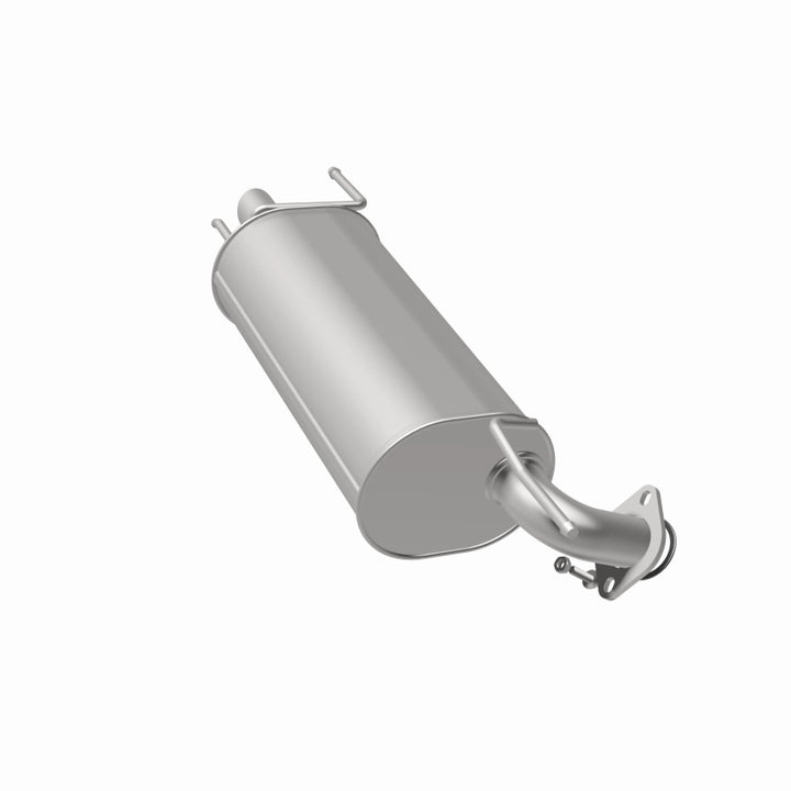 BRExhaust 1995–1996 Muffler Kit for Lexus ES300 and Toyota Camry