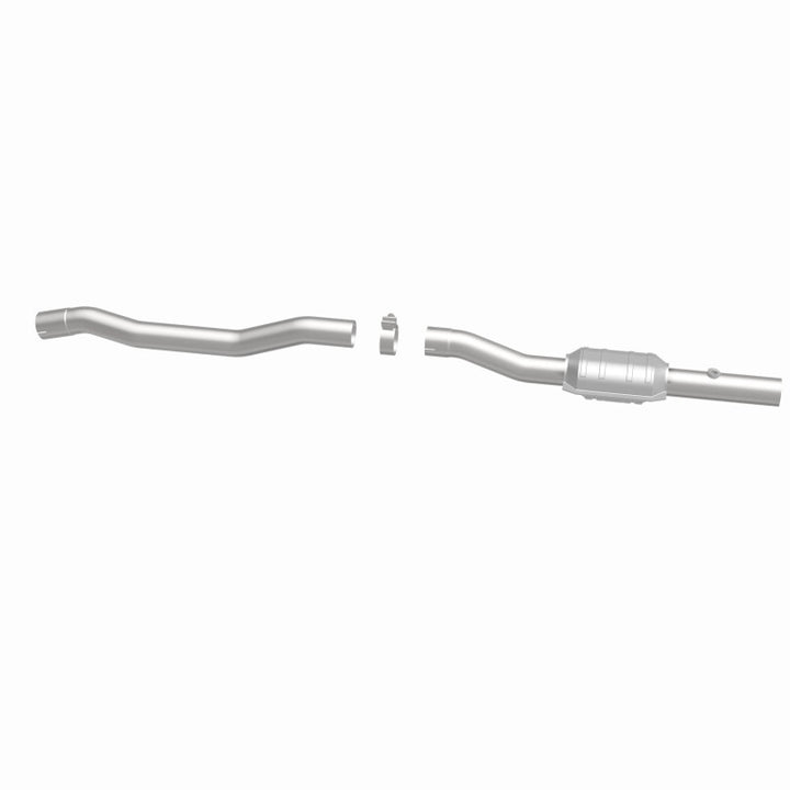 MagnaFlow Direct-Fit Catalytic Converter for 97 Dodge Dakota 3.9L 4WD - OneFastShop