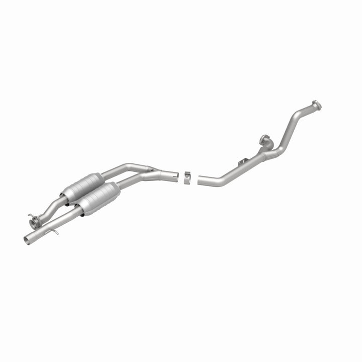 Magnaflow Direct-Fit Catalytic Converter 92-93 Mercedes 500E 5.0L - OneFastShop