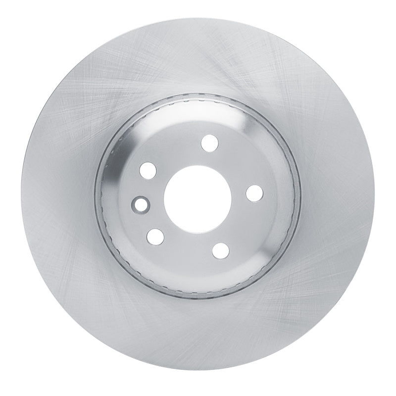DFC 600 OE Front Brake Rotor - Jaguar E-Pace, Land Rover Discovery Sport, Range Rover Evoque (2020-2025)