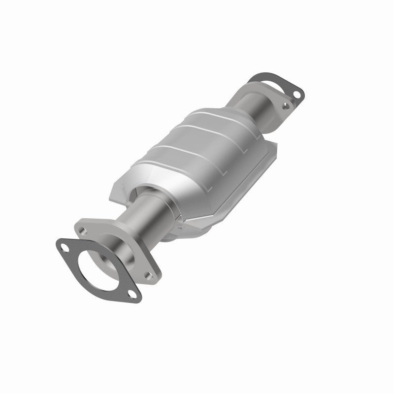 Magnaflow Catalytic Converter - Direct-Fit 98-00 Nissan Frontier 2.4L Rear