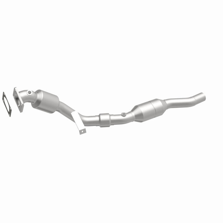 Magnaflow Direct-Fit Catalytic Converter for 00-02 Audi S4 2.7L P/S - OneFastShop