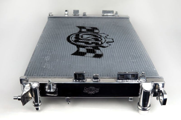 CSF High Performance All-Aluminum Radiator for Audi B8 S4 & S5 - OneFastShop
