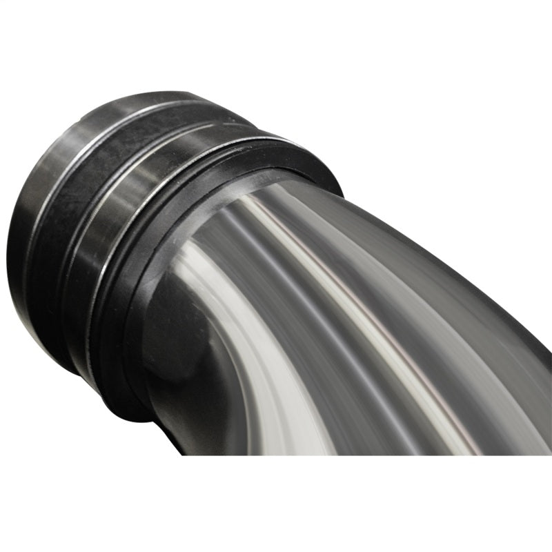 Injen Polished Cold Air Intake for 16-18 BMW 330i B48 2.0L - OneFastShop