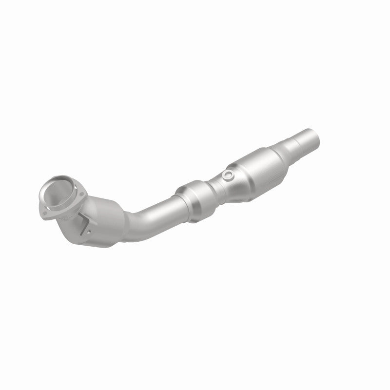 Magnaflow Direct Fit Catalytic Converter for 2007-2008 Audi RS4 AWD P/S OEM - OneFastShop