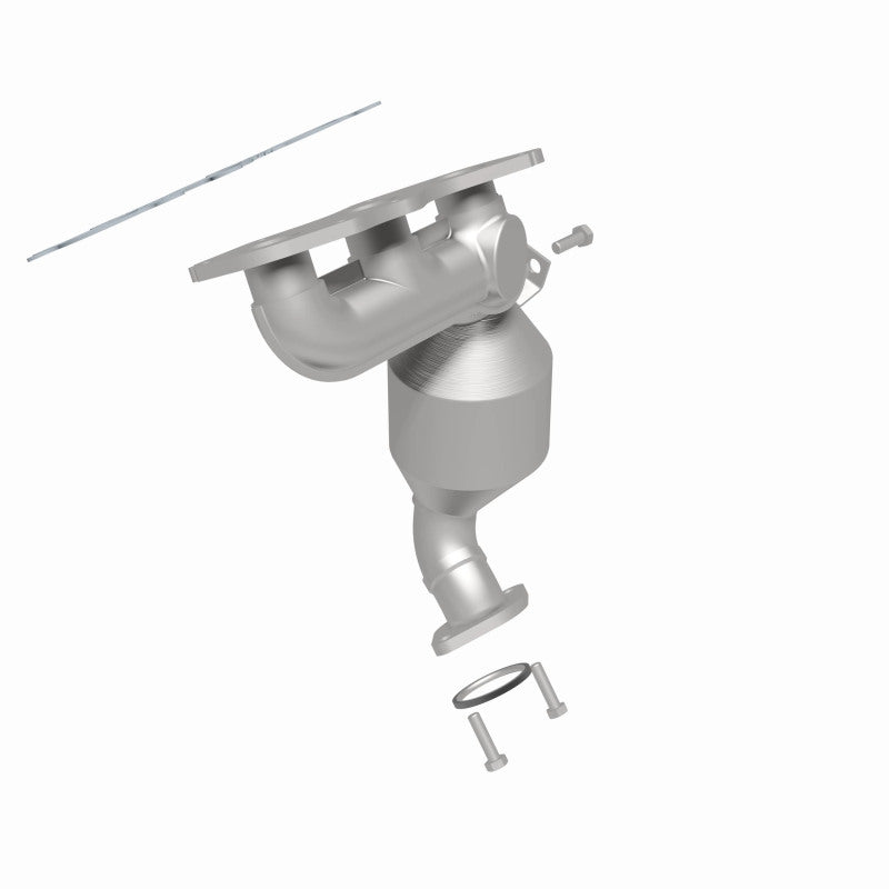Magnaflow Direct Fit Catalytic Converter for 11-15 Toyota Sienna 3.5L