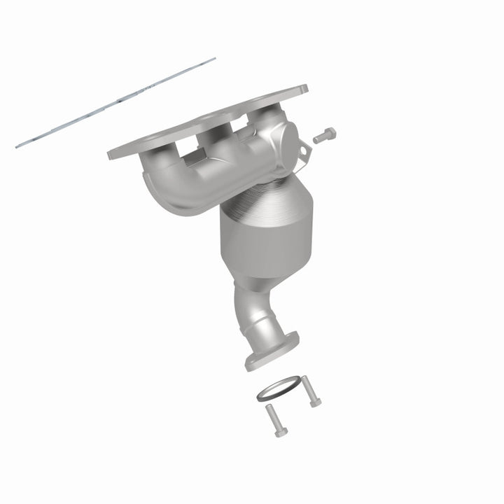Magnaflow Direct Fit Catalytic Converter for 11-15 Toyota Sienna 3.5L