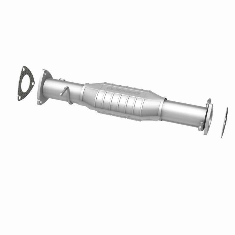Magnaflow Direct Fit Catalytic Converter for 96-97 GM S10 Pickup 4.3L - OneFastShop