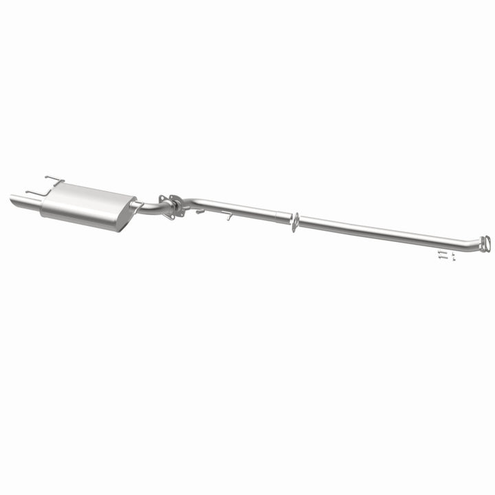 MagnaFlow BRE Exhaust Kit for 2012–2017 Toyota Camry 2.5L