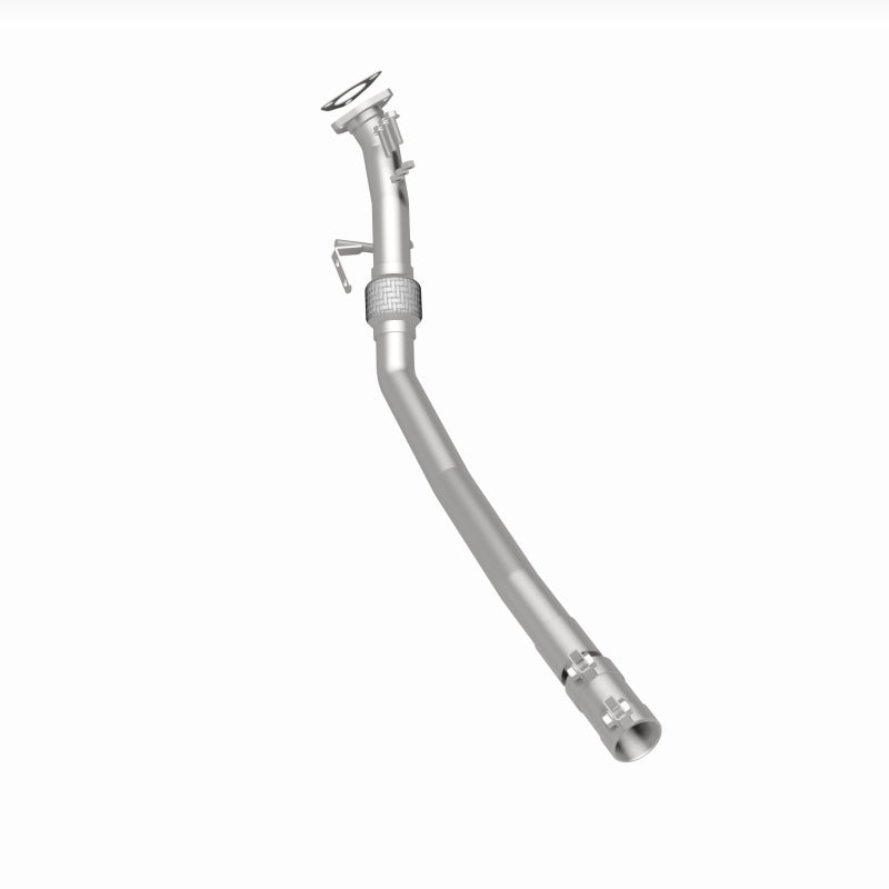 BRE Exhaust 2002–2005 Front Pipe Kit for A4 Quattro A4 1.8L