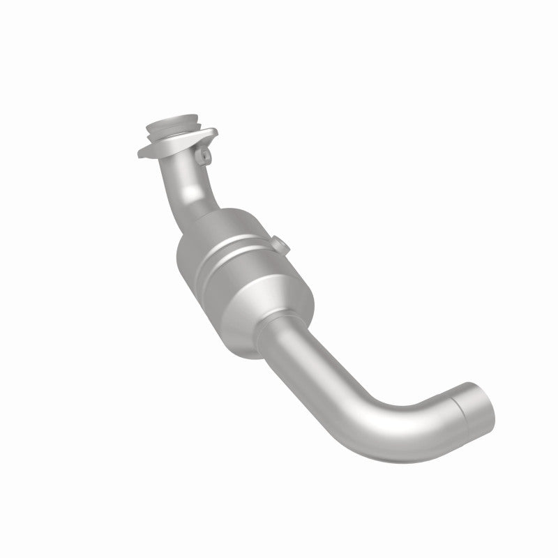 Magnaflow Direct Fit CARB Compliant Right Catalytic Converter for 11-14 Ford F-150 5.0L - OneFastShop