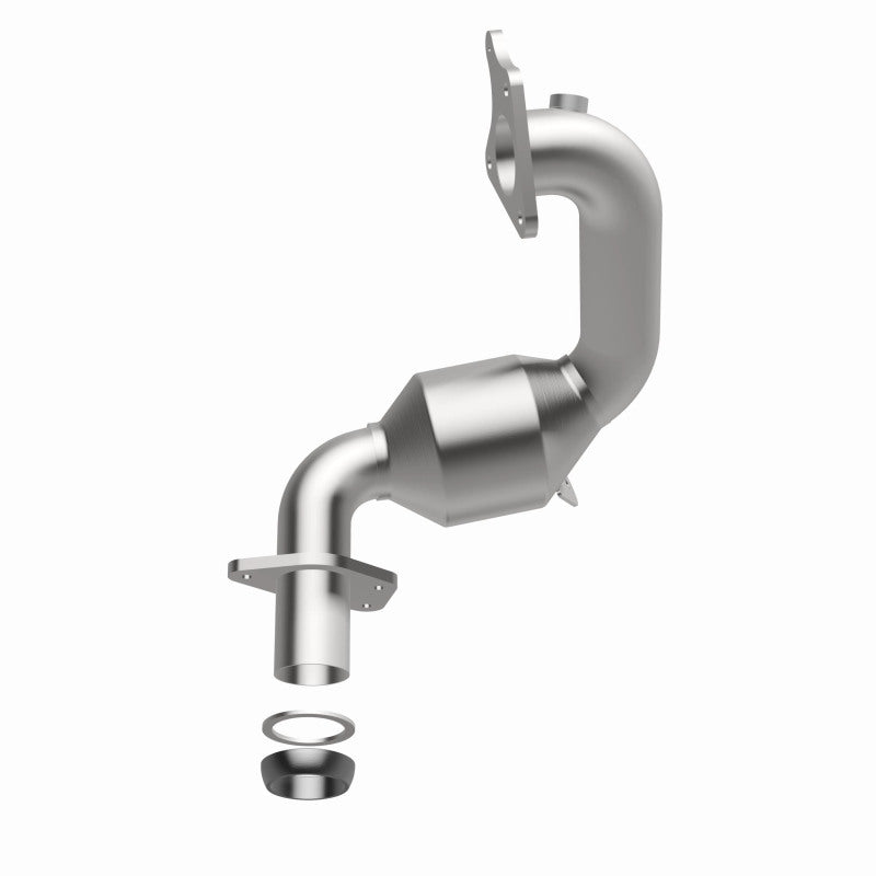 Magnaflow Catalytic Converter OEM Direct-Fit 2011-2015 Juke L4 1.6 - OneFastShop