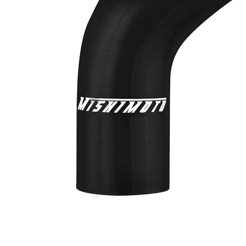 Mishimoto Black Silicone Hose Kit for 09+ Nissan 370Z