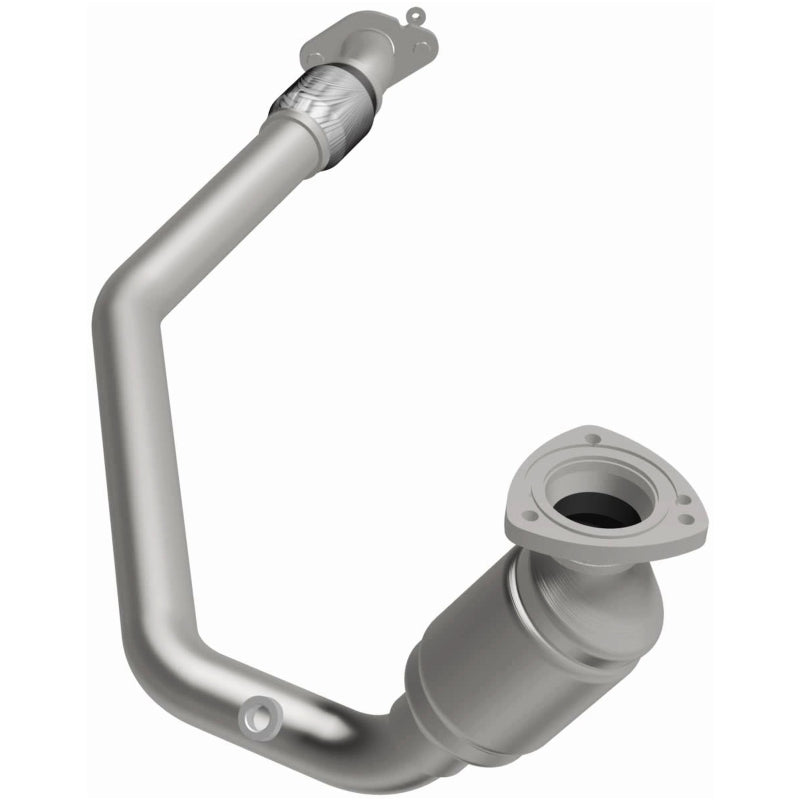Magnaflow Direct-Fit Catalytic Converter DF for G6 6 3.5L 2005-2006 - OneFastShop