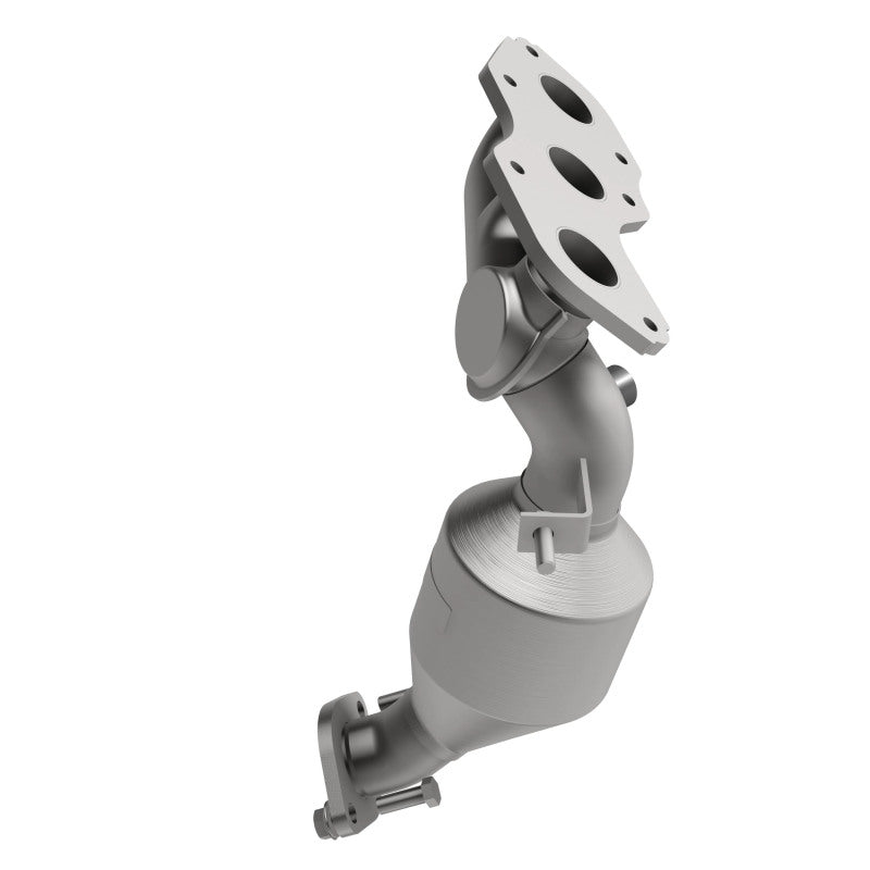 MagnaFlow Direct-Fit Catalytic Converter 51822 for 07-09 Toyota Sienna 3.5L - OneFastShop