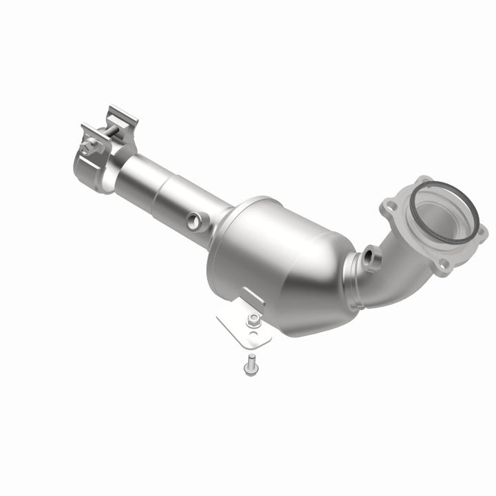 MagnaFlow 16-23 Chevrolet Camaro OEM Federal EPA Compliant Direct Fit Converter