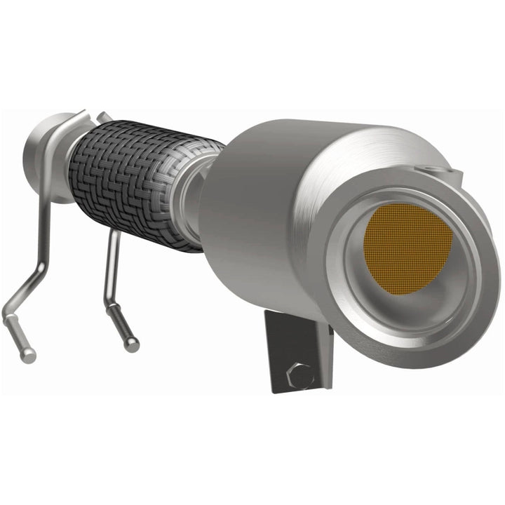 Magnaflow 2021 Ford Bronco Sport Front Underbody 1.5L Direct-Fit Converter - OneFastShop