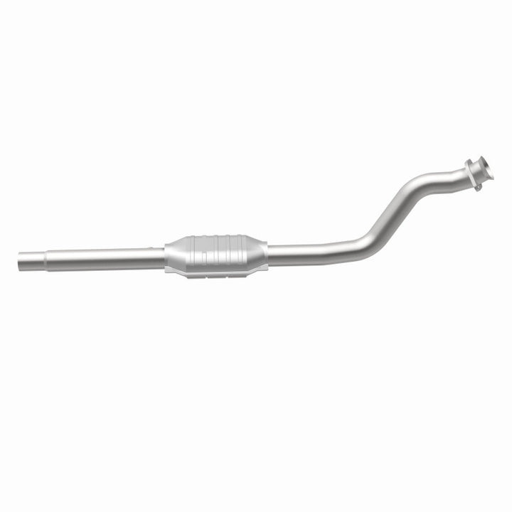 Magnaflow Direct-Fit Catalytic Converter for 1996 Chevrolet Lumina APV, Oldsmobile Silhouette, Pontiac Trans Sport - OneFastShop